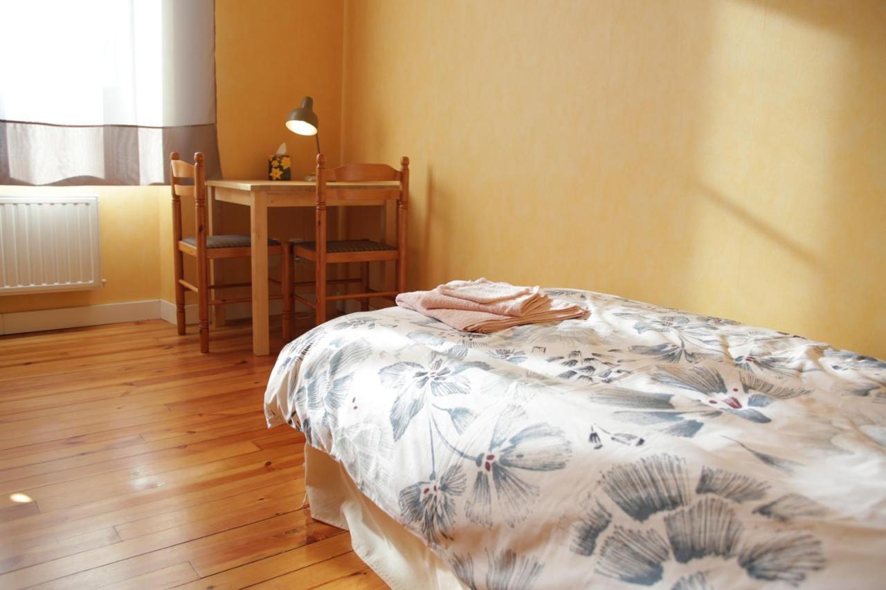 Jourde Vacances Le Puy-en-Velay Exterior photo